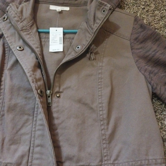 NWT Maurice Jacket - Picture 8 of 12